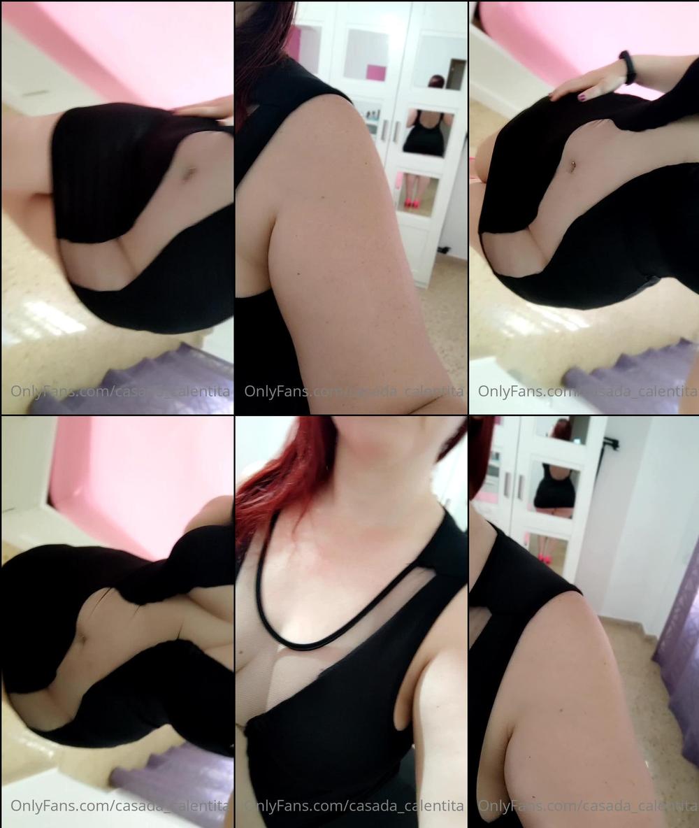 casada calentita 148060792 2021 05 20 happy thursday darling i dressed so that my bull would fuck me very hard don t stop looking at y