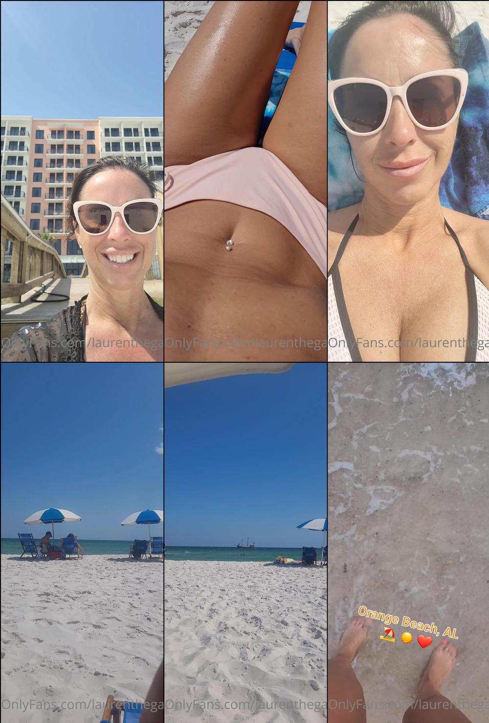laurenthegaqueen 03 06 2022 2475015709 Missing the beach lots today  The sun, the poolside bars, the hot college aged chair b