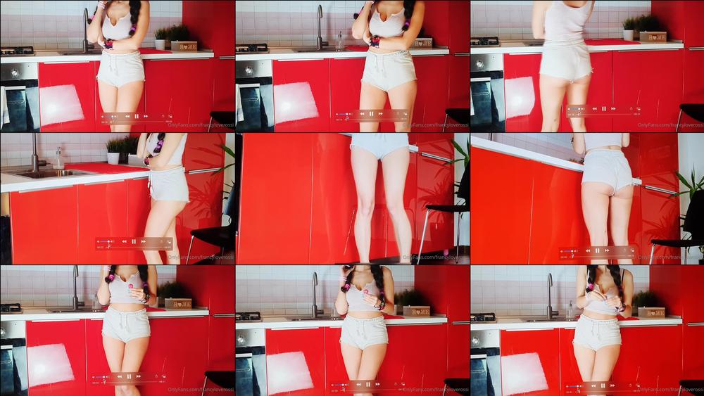 francyloverossi 08 03 2021 2049822164 Che ne dite  Promette bene il prossimo video  