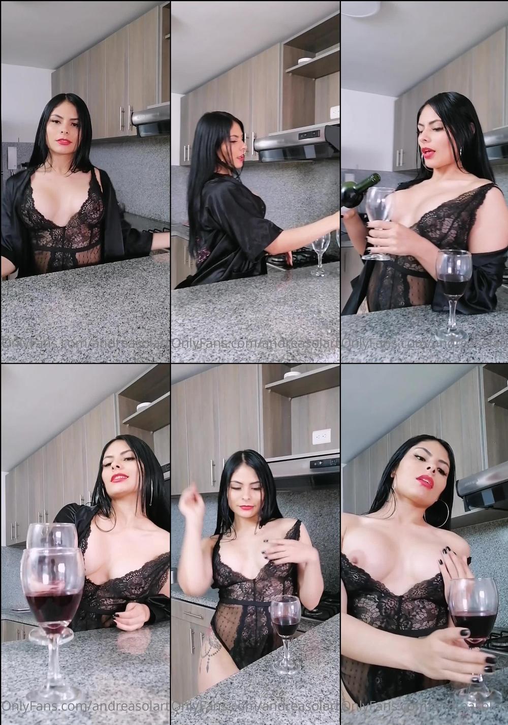 andreasolarte 23 06 2020 460399763 que rico es poder compartir con ustedes todas mis locuras. 