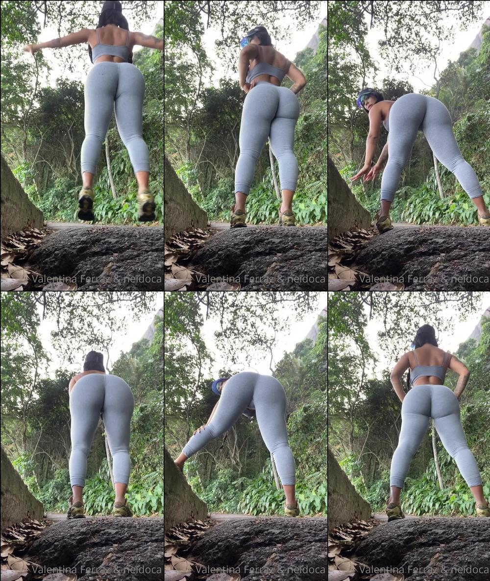 valentinaeneidoca 15 07 2021 2163899961 I wanted you here to stretch with me