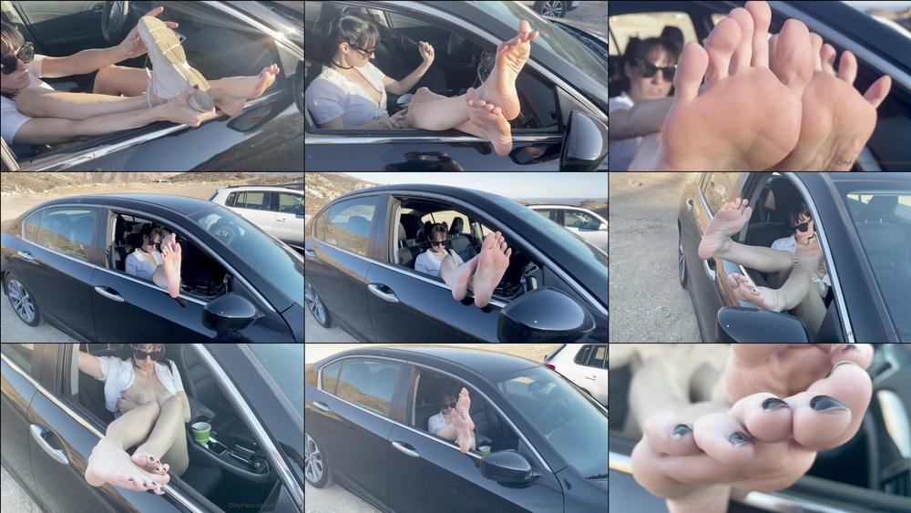 missmaroe 18 10 2021 2249775120 after this he made me drive all the way