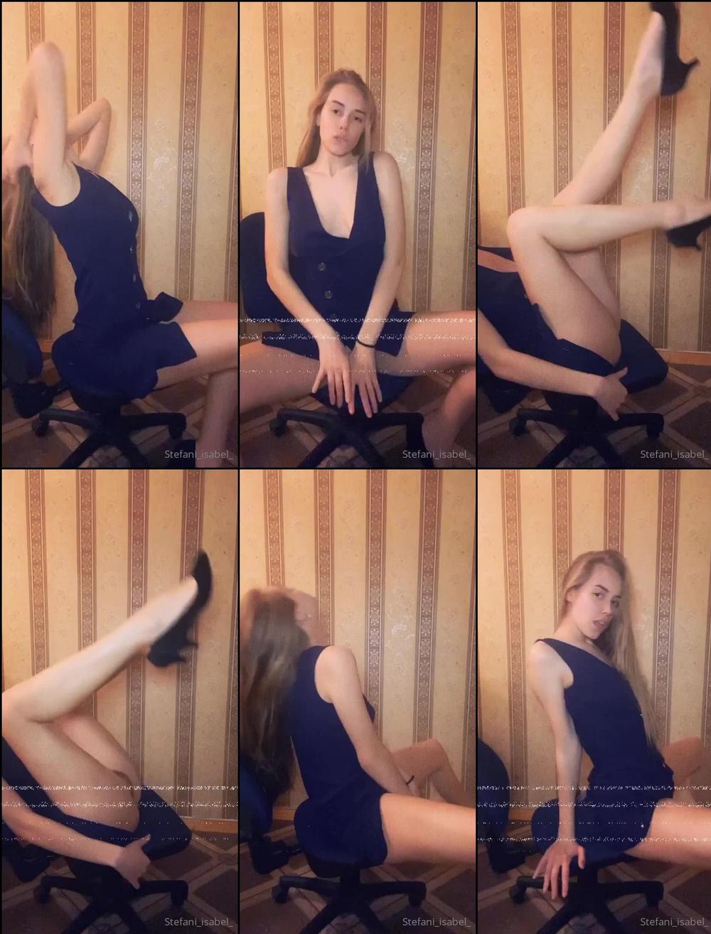 stefani isabel 18949552 those legs 1