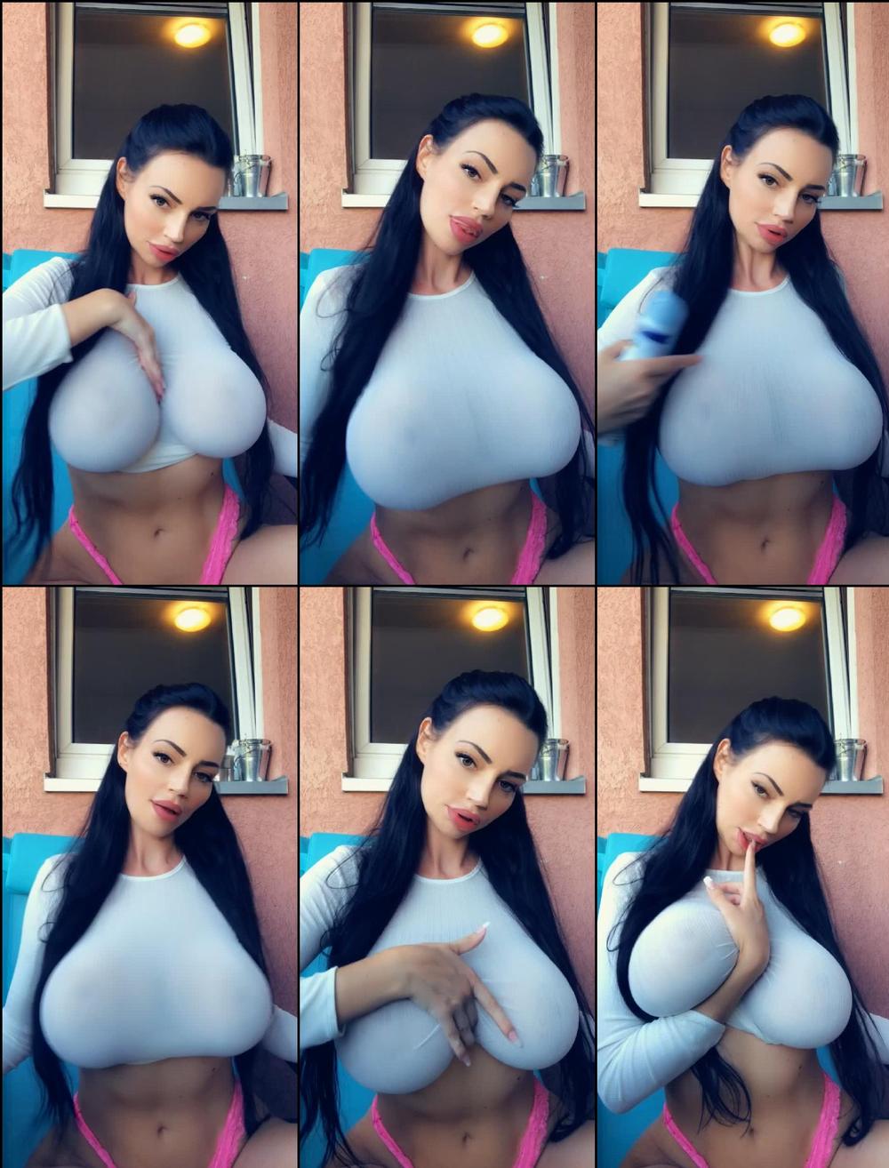 yvonne bar 36396514 do you love how see through this shirt is more coming to your inbox 