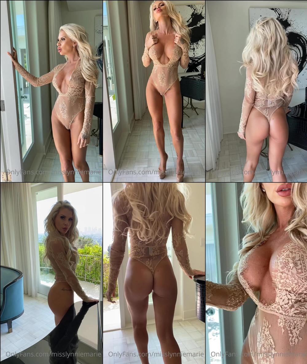 misslynniemarie 13 09 2020 889372259 â¨FREE VID just because  LIKE  TIP for more FREE ones like this â¤ï¸