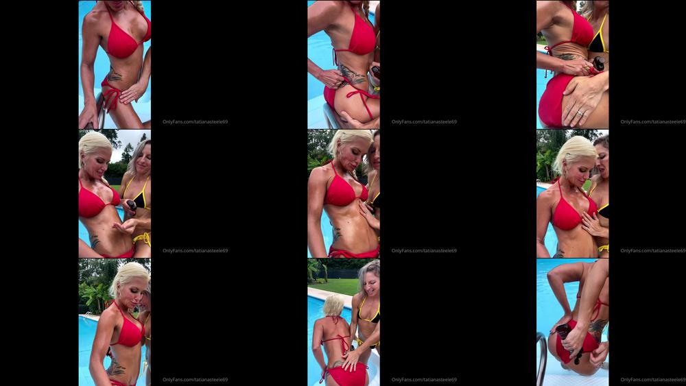 tatianasteele69 02 03 2023 2786707518 good friends and lots of oil do you really need