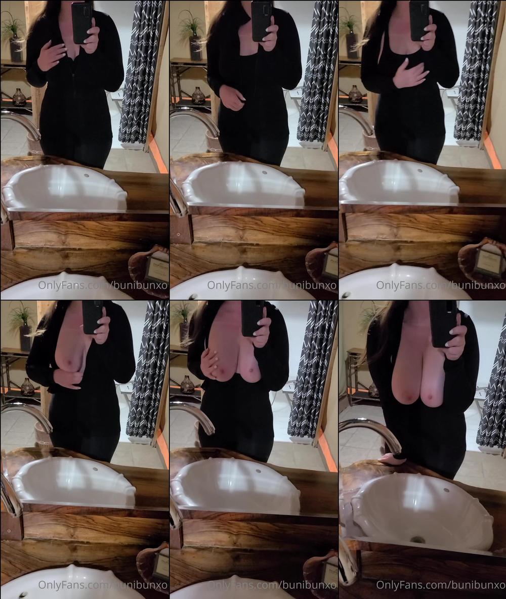 bunibunxo 144209649 2021 05 09 For those who didnt see this on my story a few weeks ago  Wont be posting on story anymore, will ju