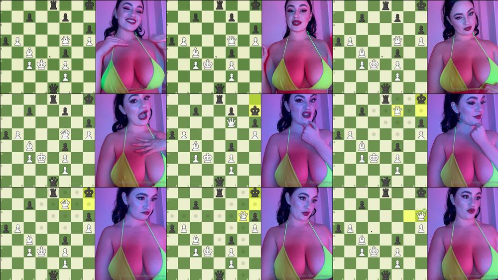 lookingformates 261061816 2022 01 25 weekly puzzle bouncing in this puzzle the queen strategically bounces around to finally put the 