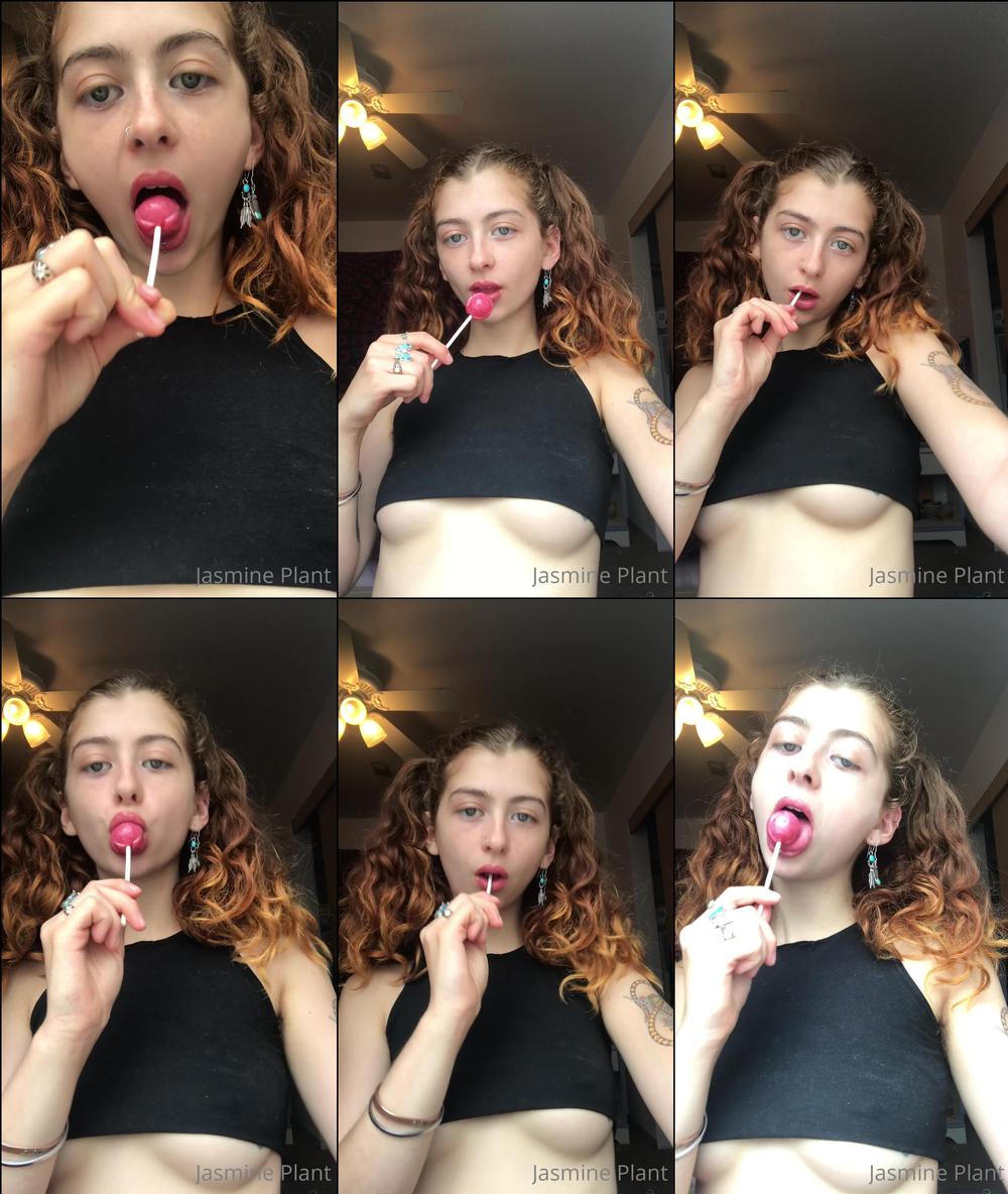 forest faerie 42174909 this is one lucky lollipop 