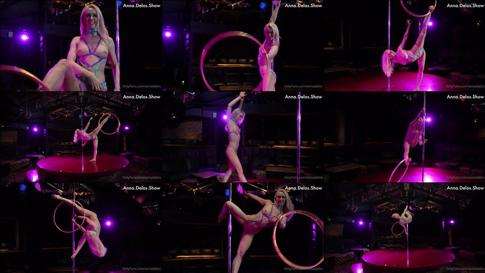 annadelos 04 05 2020 280704055 miss my work miss my club miss my stage shows