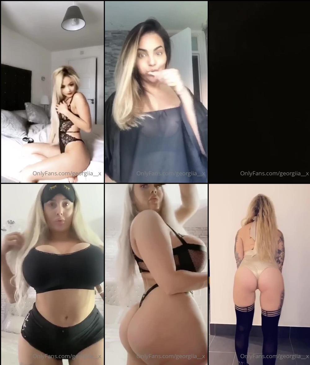 ambermayy 23 04 2020 254573212 Donât rush challenge with my girls 