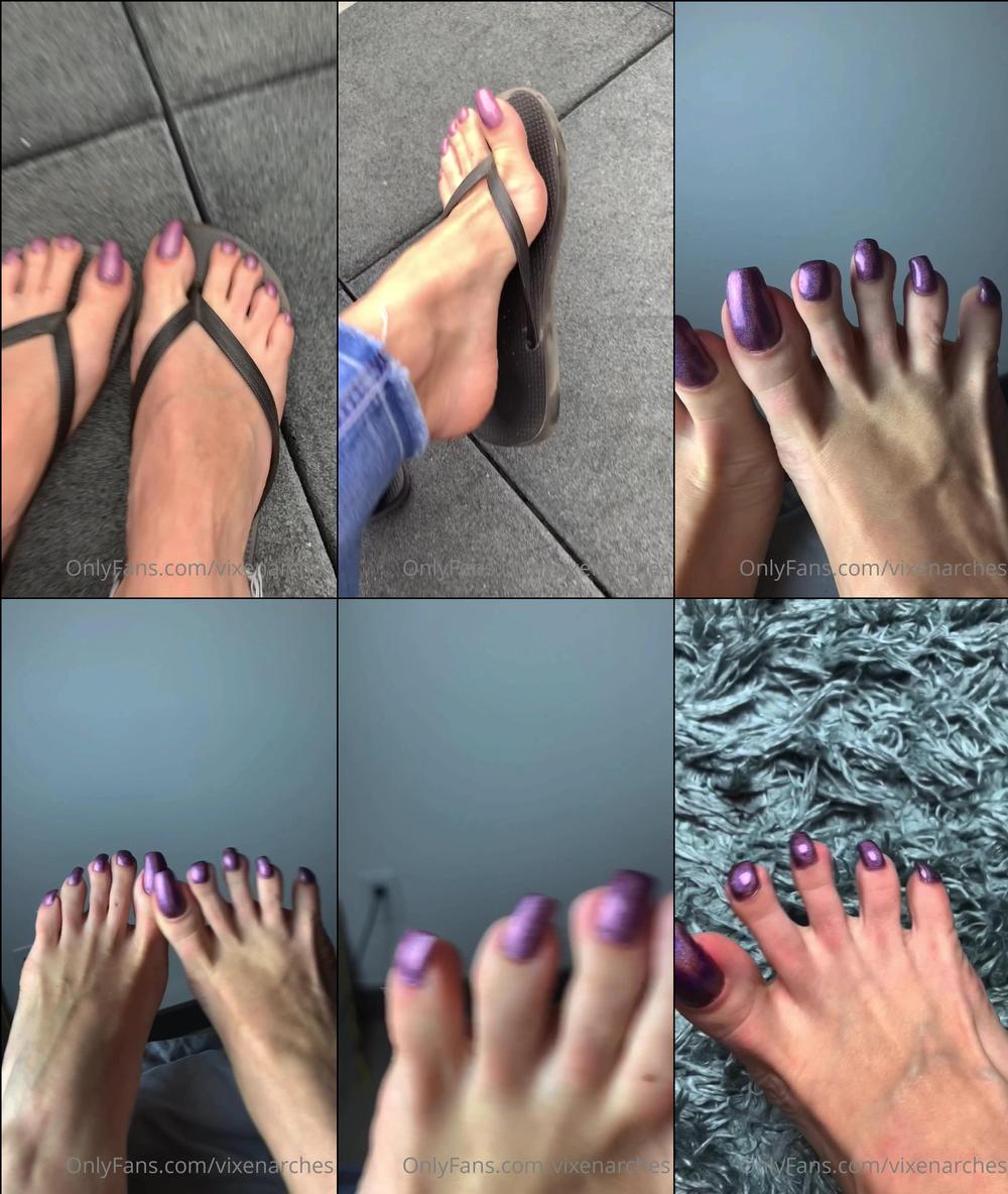 vixenarches 04 09 2020 829872057 Canât get enough of this color 
