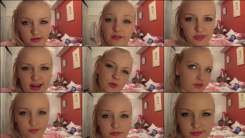 princess jessika 02 09 2020 791639981 you fantasise about being my little cuck i suppose