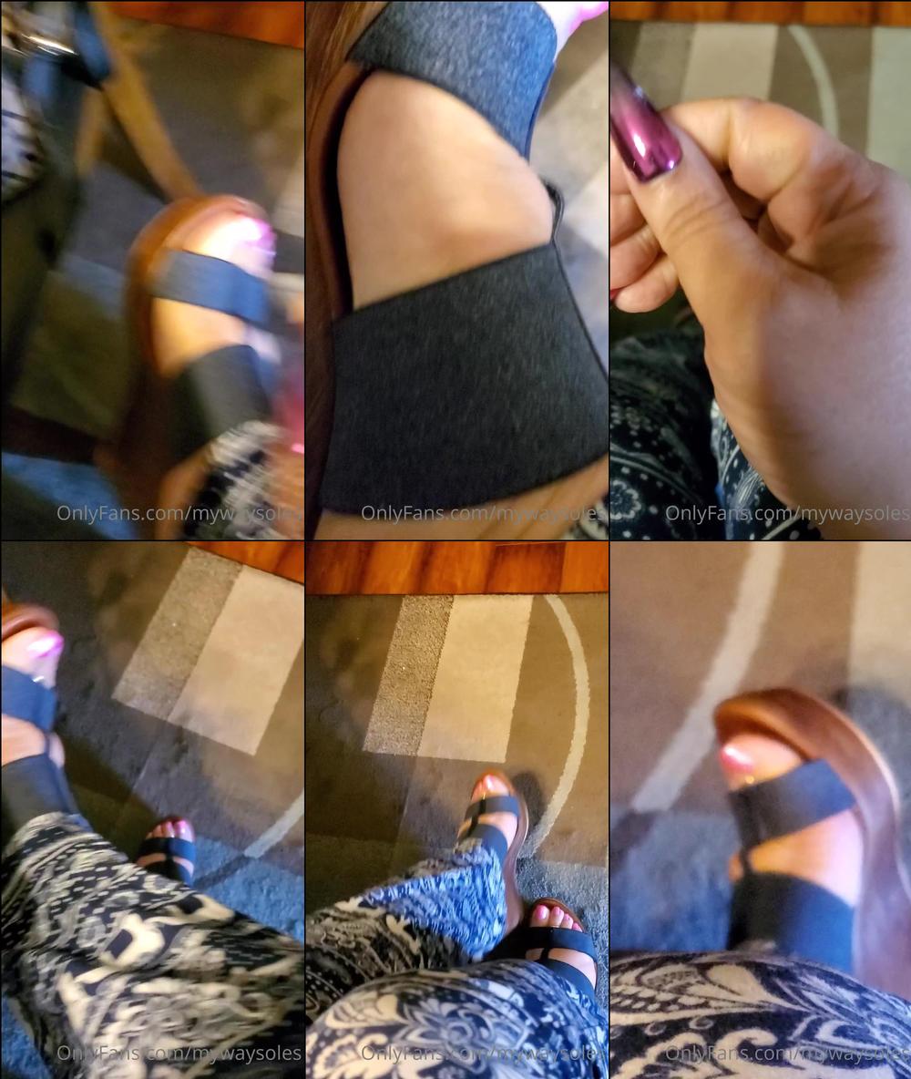 mywaysoles 09 11 2020 1225503548 Happy Monday...