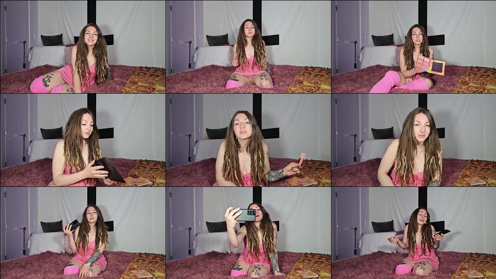 Sissified at the sleepover - April 30, 2024
