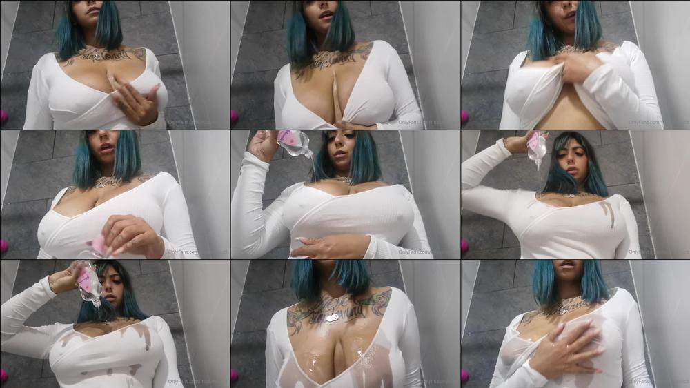 miaumiloucb 05 02 2021 2025160706 oily   tip $1 if u love oily titties  3 and happy friday