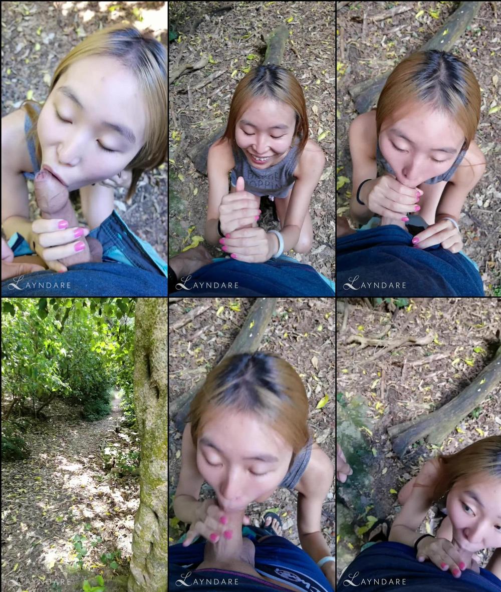 layndare 07 01 2021 2003214329 nothing like going on a hike and giving lay
