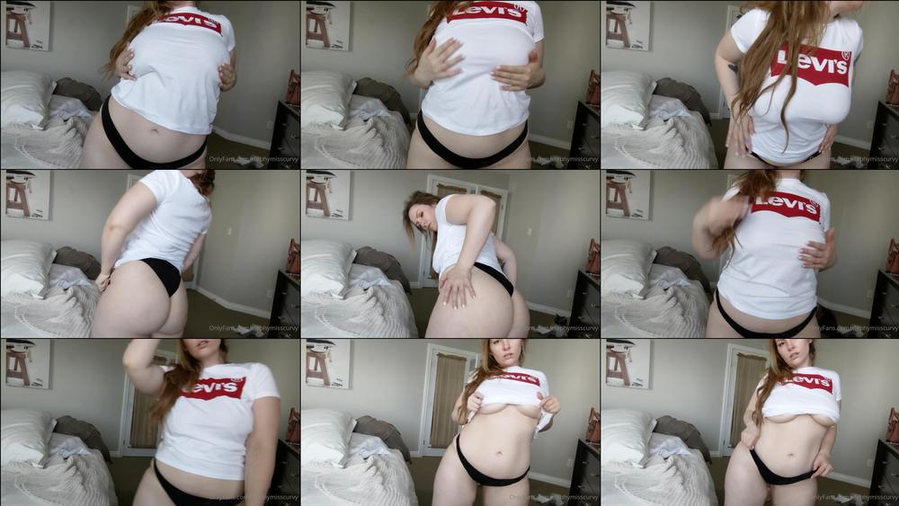stephymisscurvy 23 06 2020 457856942 Leviâs will not promote me I wonder why 