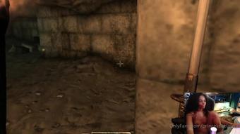 princesshelayna 20 07 2021 2168090764 like and comment for more free videos to feed this is my first oblivion gameplay video i  (princesshelayna)