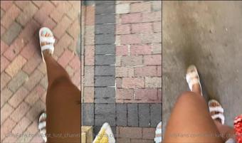 chenalfeet 18 09 2020 917943251 Little walks u like to watch (chenalfeet)