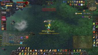 Paladin DPS PVP - May 21, 2025 (gundamchick)