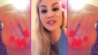empressjazzy 01 07 2020 487628774 new clip i wipe my ass with your paycheck (empressjazzy)