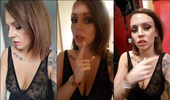 sarahjessica 06 04 2018 8470412 clip intro to dungeon tour (sarahjessica)