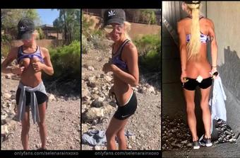 selenarainxoxo 05 05 2019 30875301 flashing my goodies (selenarainxoxo)