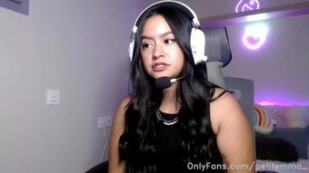 petitemma 391559655 hey guys here s last night s stream i told you guys about some changes i ll be doing on my page starting september but to resume in case u dont wanna watch it 1 no more ads on my page  (petitemma)