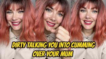 Dirty Talking You Into Cumming Over Your Mum - August 25, 2024 (Yourhikerbabe)