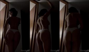 florabella 671000568 a little tip would make me very happy if you liked my little dance in the dark  (Florabella)