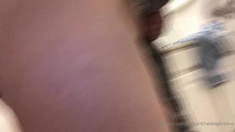 dicksinthedishwasher 30 07 2020 614635351 about time i posted a longer video no (dicksinthedishwasher)