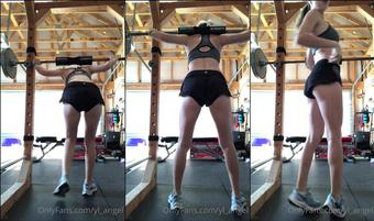 yl_angel 08 06 2020 406347822 Any athletes or gym rats wanna give me tips on my form   (yl_angel)
