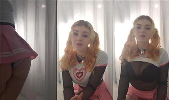 lyrictiana 11 07 2020 523326180 Very big pouty face. You break my heart. Live  https   onlyfans.com 32690992 yours_in_time (lyrictiana)