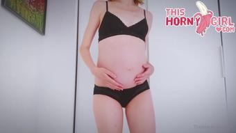 thishornygirl 20 08 2020 726255013 Hey what do you think about this guys   D Should I practice dancing more and do some cools (thishornygirl)
