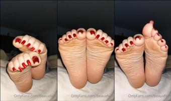 beauxfeet 06 01 2022 2321915264 Good morning (beauxfeet)