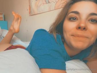 envyanne 04 10 2021 2237713084 Today was my day off  Hope youâre well (envyanne)