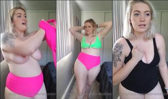 valeriebardot 145358214 as promised bikini try on video 1 (valeriebardot)
