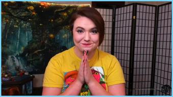 vixenshelby 14679254 lil update and info vid will be uploading a teaser for the mommy roleplay vid here in a little while as well  (Vixenshelby)