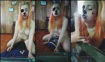 littleelfiie 02 07 2019 8187198 your little slut puppy (littleelfiie)