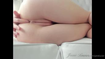 janelucier 03 05 2020 278102589 force your tip in please anal fingering  (janelucier)