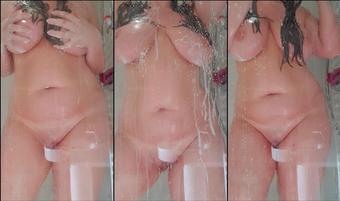 submissivelia 198868028 let s wash the day off. i ll start  (submissivelia)