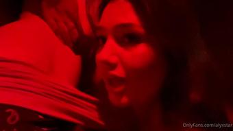 alyxstar 03 02 2022 2348632513 free video it s always a wild time when i go out with my friend eve afte (alyxstar)