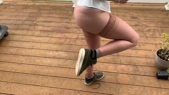 devon 08 11 2018 15856523 BTS from Philly shoot((; (devon)