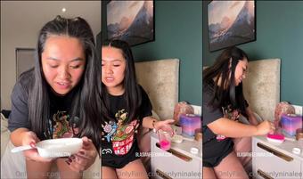 onlyninalee 489407673 i did it i cloned my pussy it was an interested and funny experience  (onlyninalee)