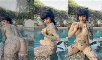pennysuicide 04 10 2021 2238100003 poolside striptease you re invited  (pennysuicide)