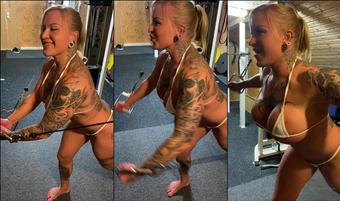 mrs_koriste 03 03 2020 167097525 Chest training  (mrs_koriste)