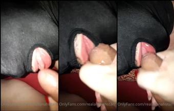 realallanahstarr 04 08 2020 646091093 Face Fuck Facial  (Some guys have all the luck )  (realallanahstarr)