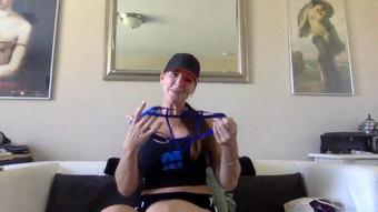 dutchessanastacia 720566252 2023 09 04 missed you this weekend watch and find out which knicker i grabbed from my knicker bag will see  (dutchessanastacia)