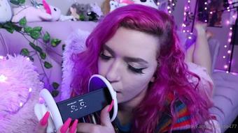 rose477 05 04 2021 2074726501 March's ear eating exclusives TEASERS clips from patreon will be hitting your DMS, like al (rose477)